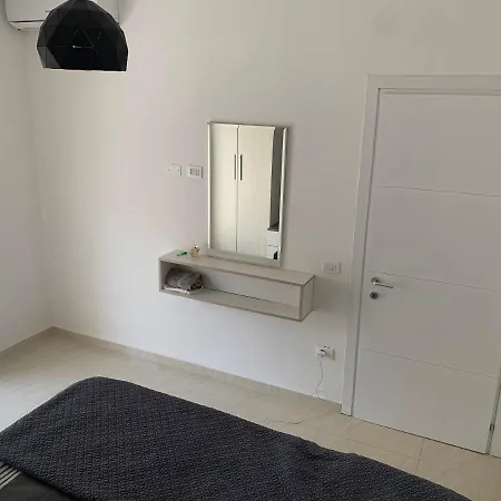 Διαμέρισμα Studio Apartament Golem (Tirana)
