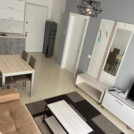 Διαμέρισμα Studio Apartament *