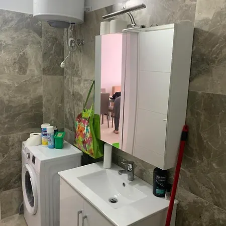 Διαμέρισμα Studio Apartament