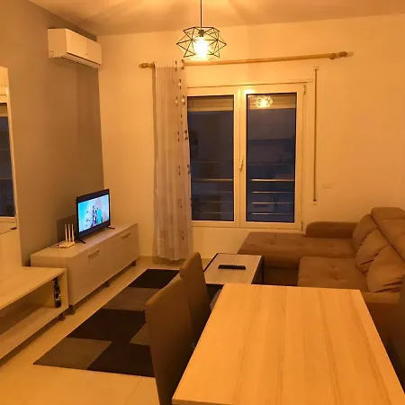 Διαμέρισμα Studio Apartament Golem (Tirana)