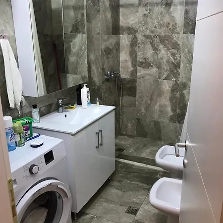 Διαμέρισμα Studio Apartament Golem (Tirana)